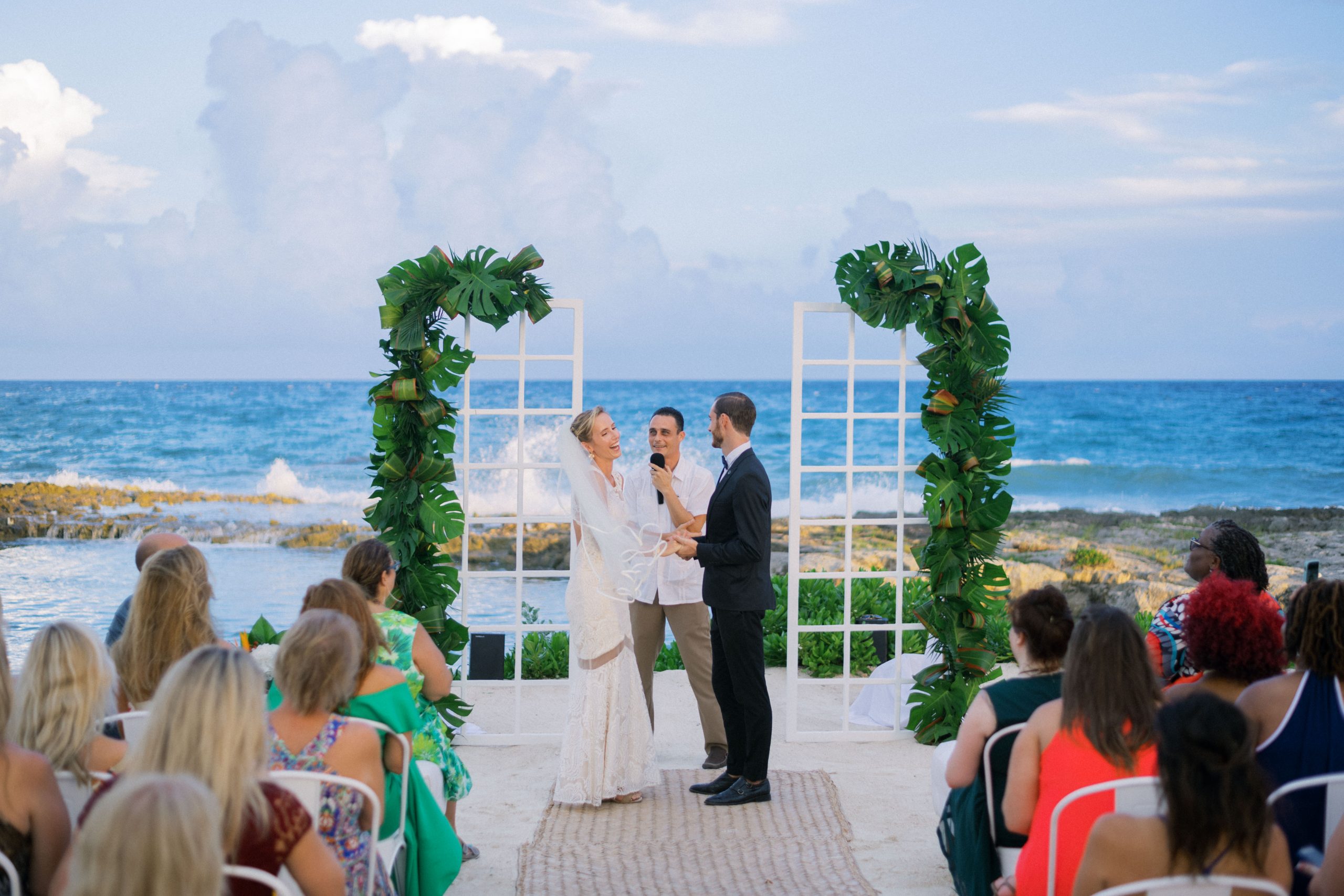 Riviera Maya Wedding Venues