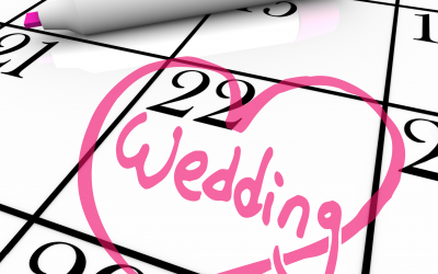 Fun 2022 & 2023 Wedding Dates