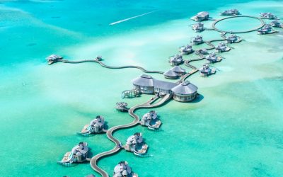French Polynesia vs The Maldives: Overwater Bungalows for Your Honeymoon
