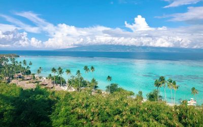 The Perfect 10 Day Honeymoon in French Polynesia