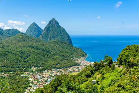 Planning The Best St Lucia Honeymoon 