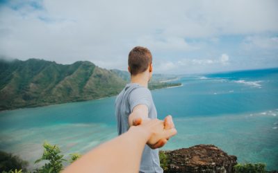 The 5 Best Honeymoon Destinations for Active Couples
