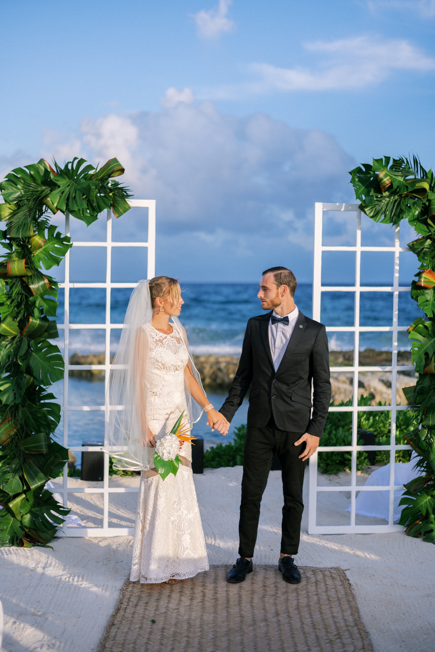 Mexico destination wedding packages