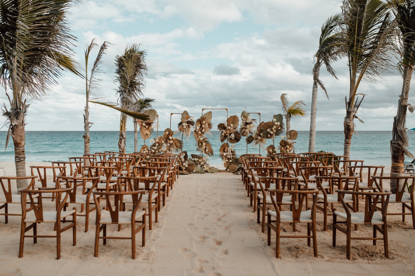 Mexico destination wedding packages