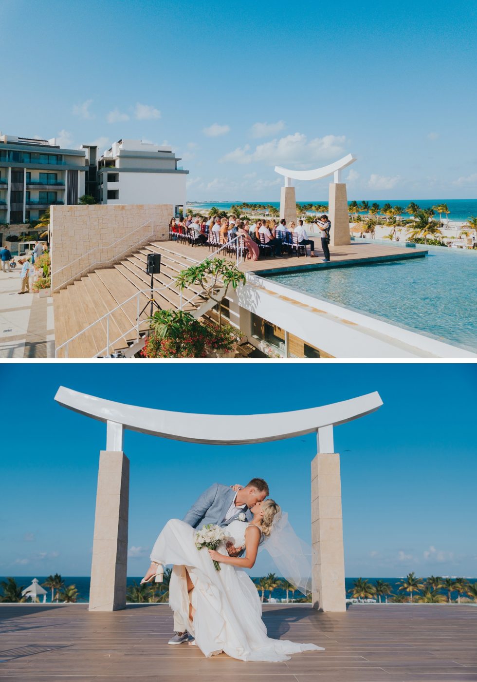 Top Destination Wedding Locations In The Caribbean Bridie Travel 0273