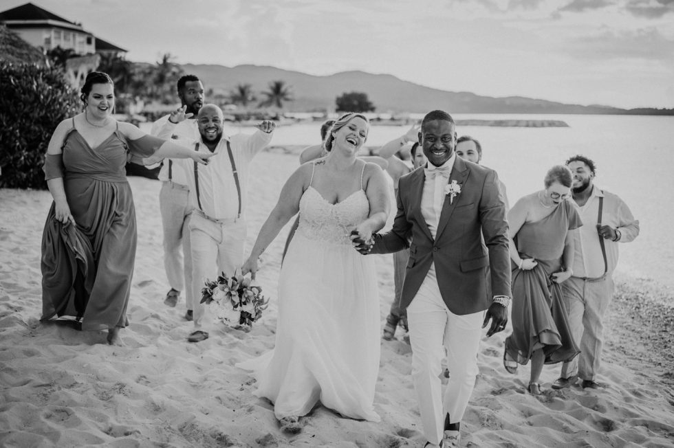 Top Destination Wedding Locations In The Caribbean | Bridie Travel