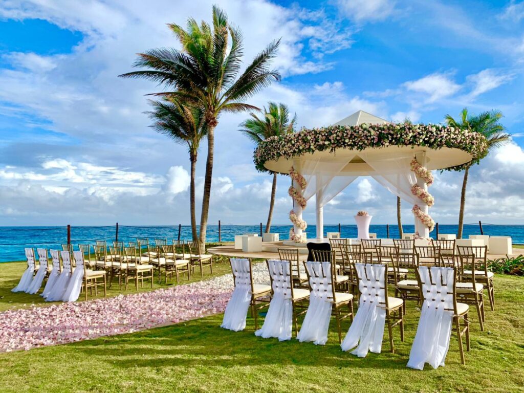 4 Best Destination Wedding Venues In Riviera Maya Bridie Travel 7625