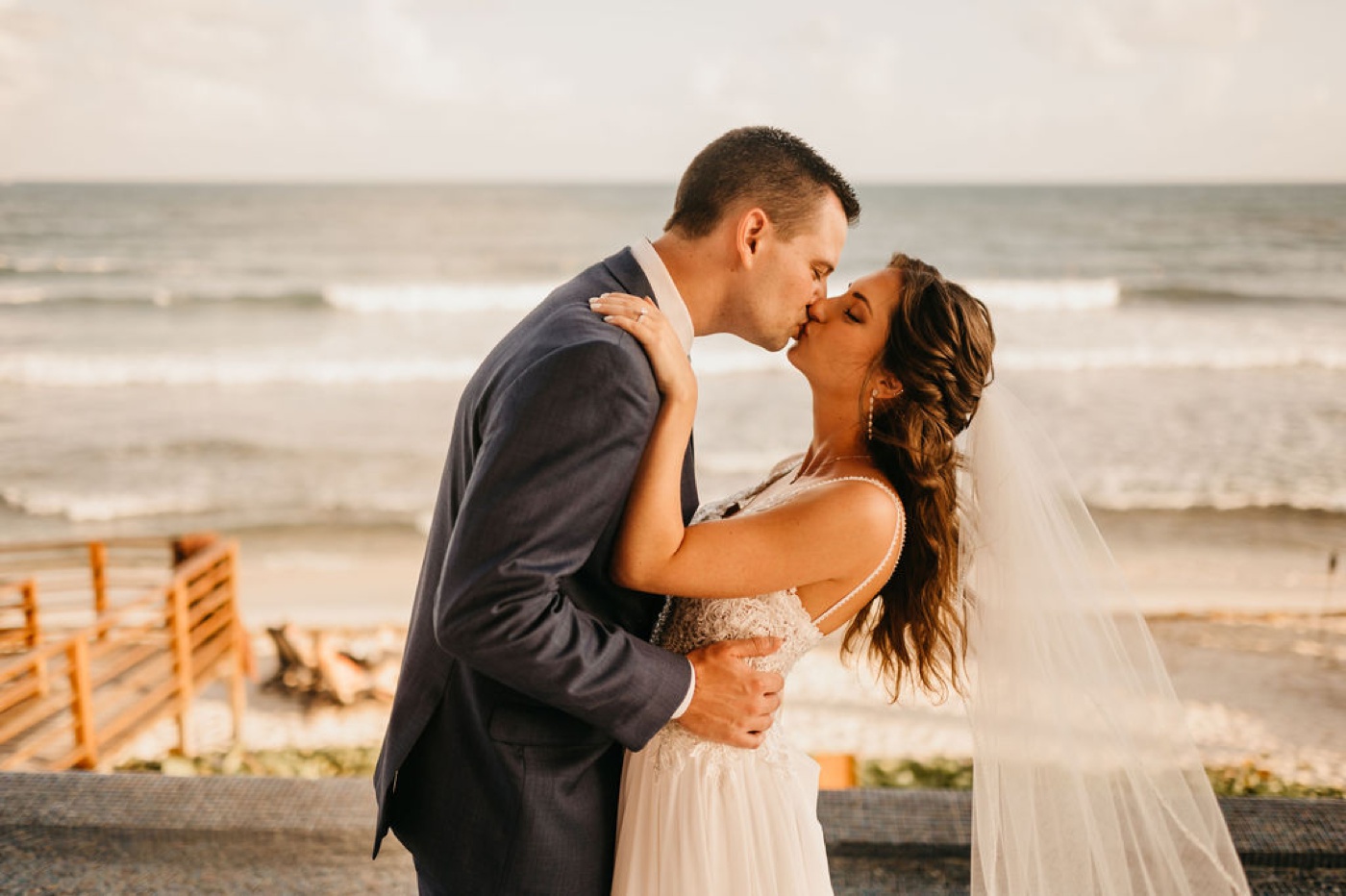 Love & the Lake Photography - Michigan Wedding Photographer