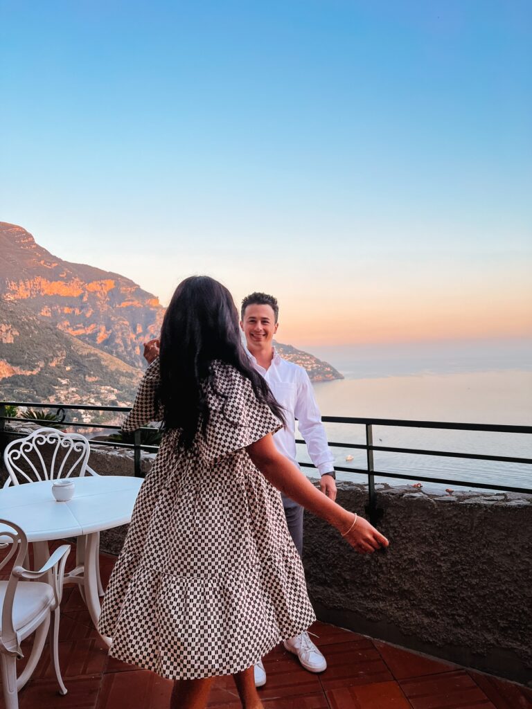 Bridie Travel - Destination Wedding Travel Specialist and Honeymoon Planner