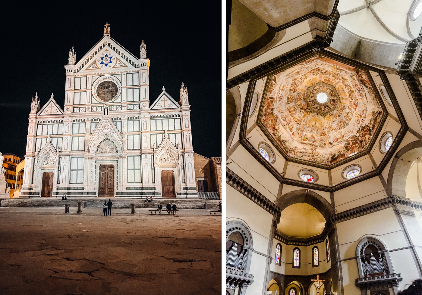 How to spend 3 days in Florence