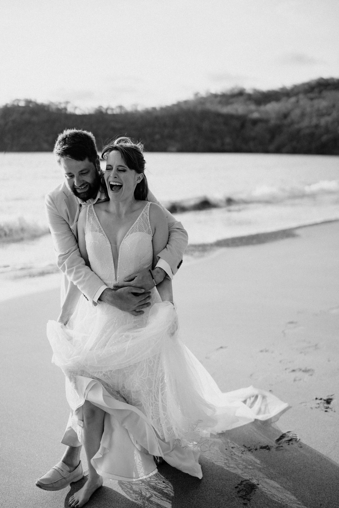 Jenn Guillen - Costa Rica Wedding Photographer