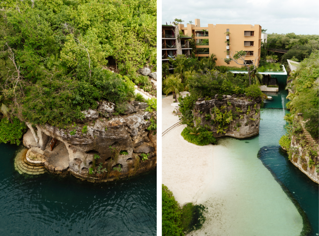 Hotel Xcaret Mexico
